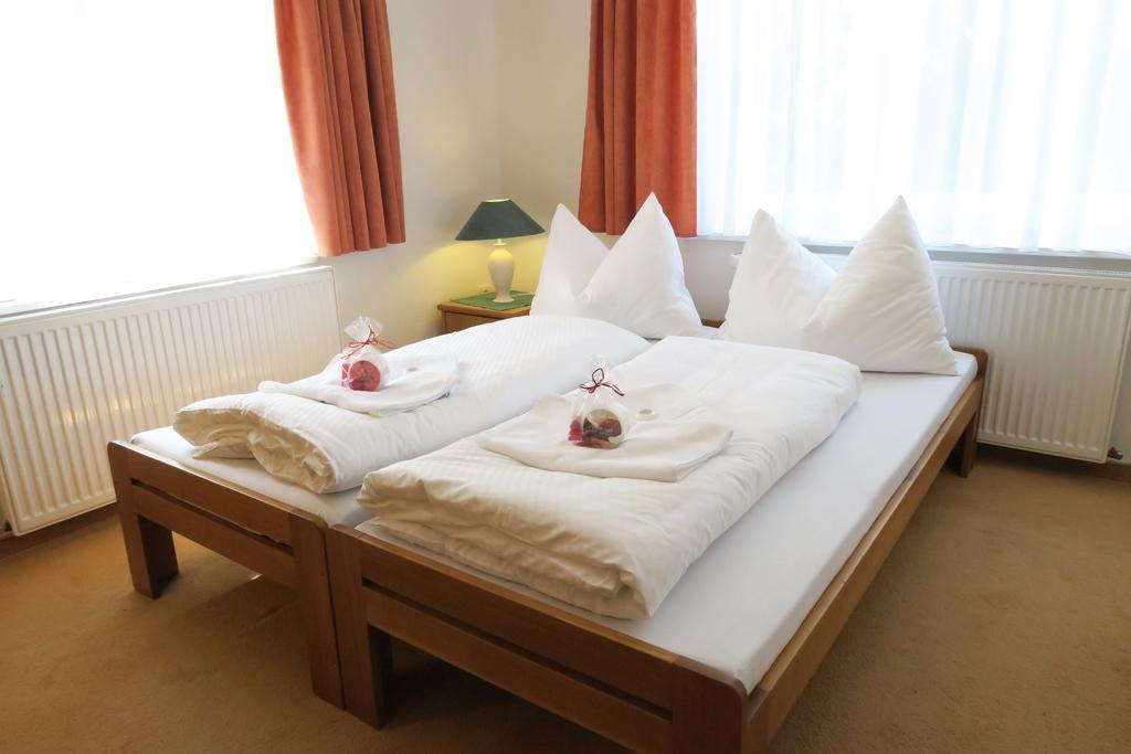 Horsky Pension Gendorf Černý Dŭl Szoba fotó