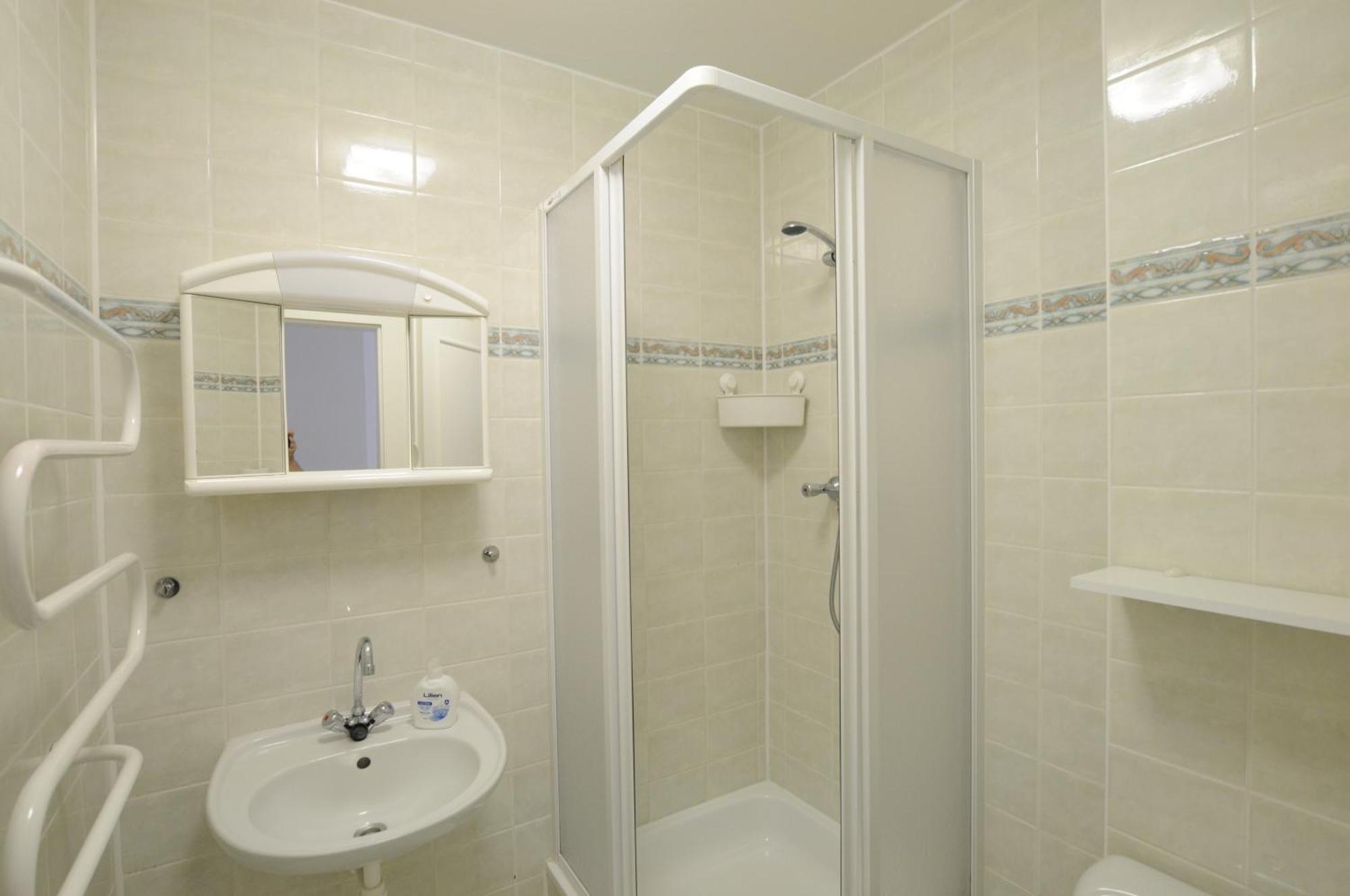 Horsky Pension Gendorf Černý Dŭl Szoba fotó