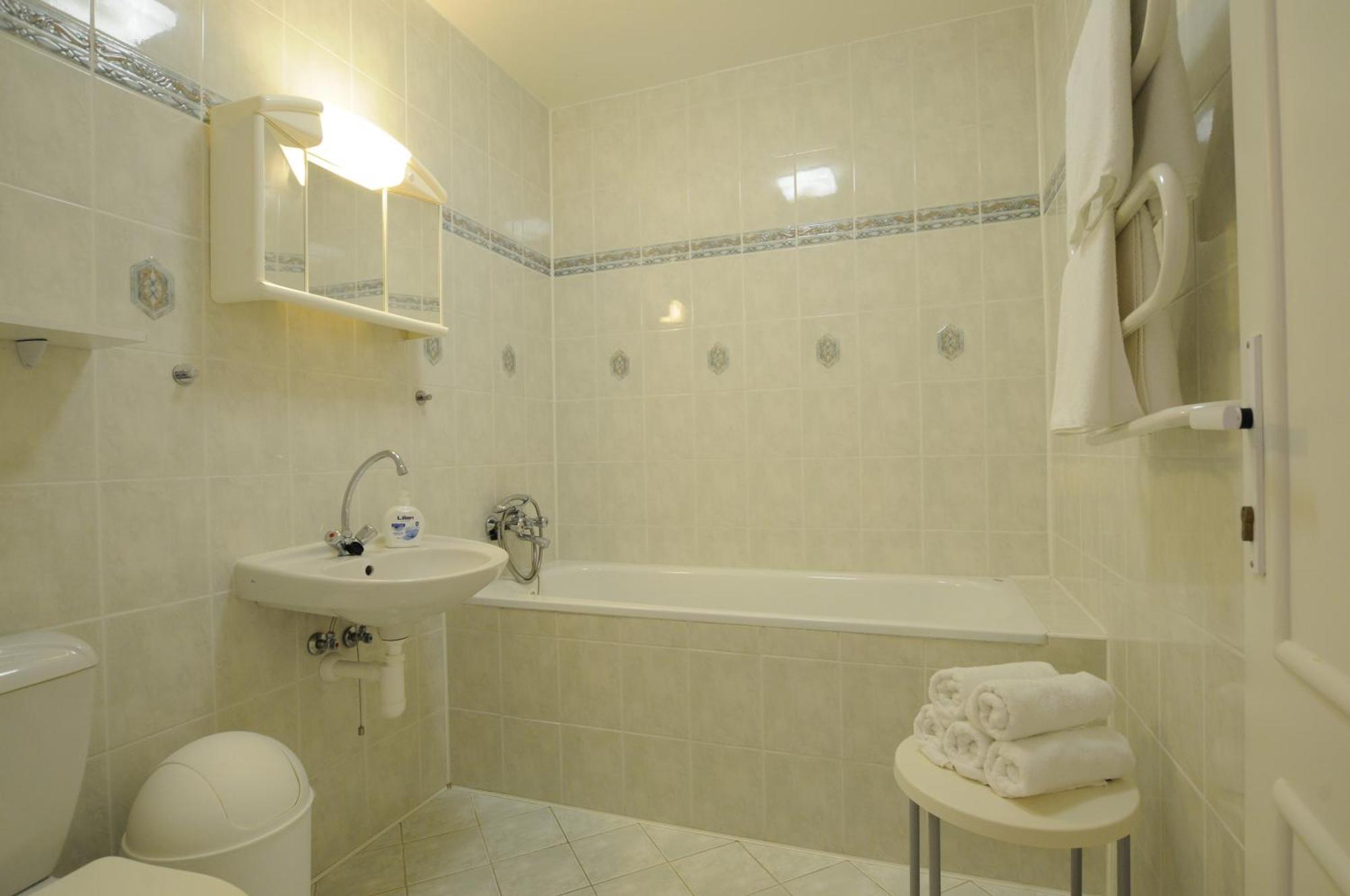 Horsky Pension Gendorf Černý Dŭl Szoba fotó