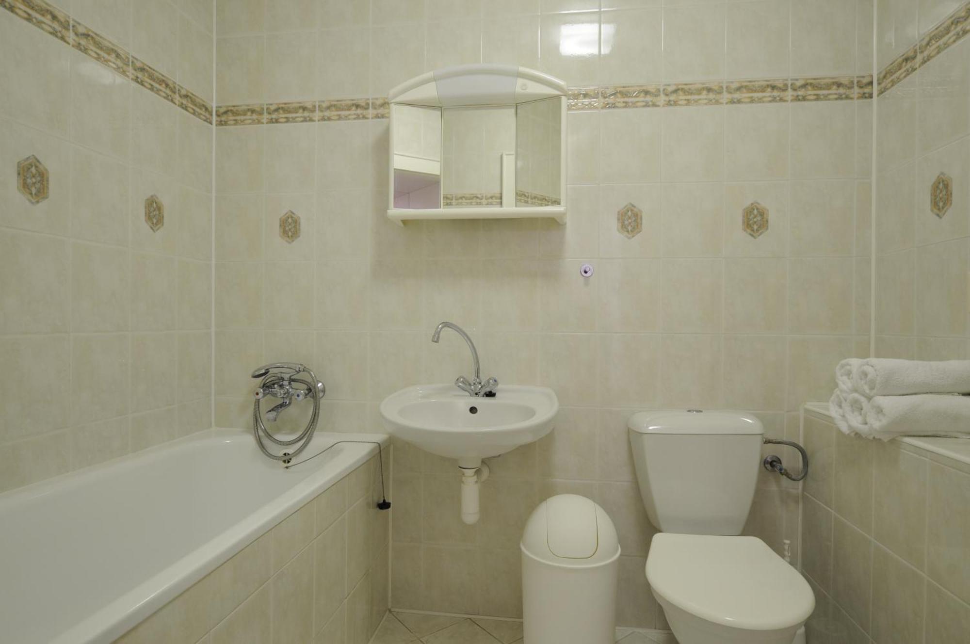 Horsky Pension Gendorf Černý Dŭl Szoba fotó