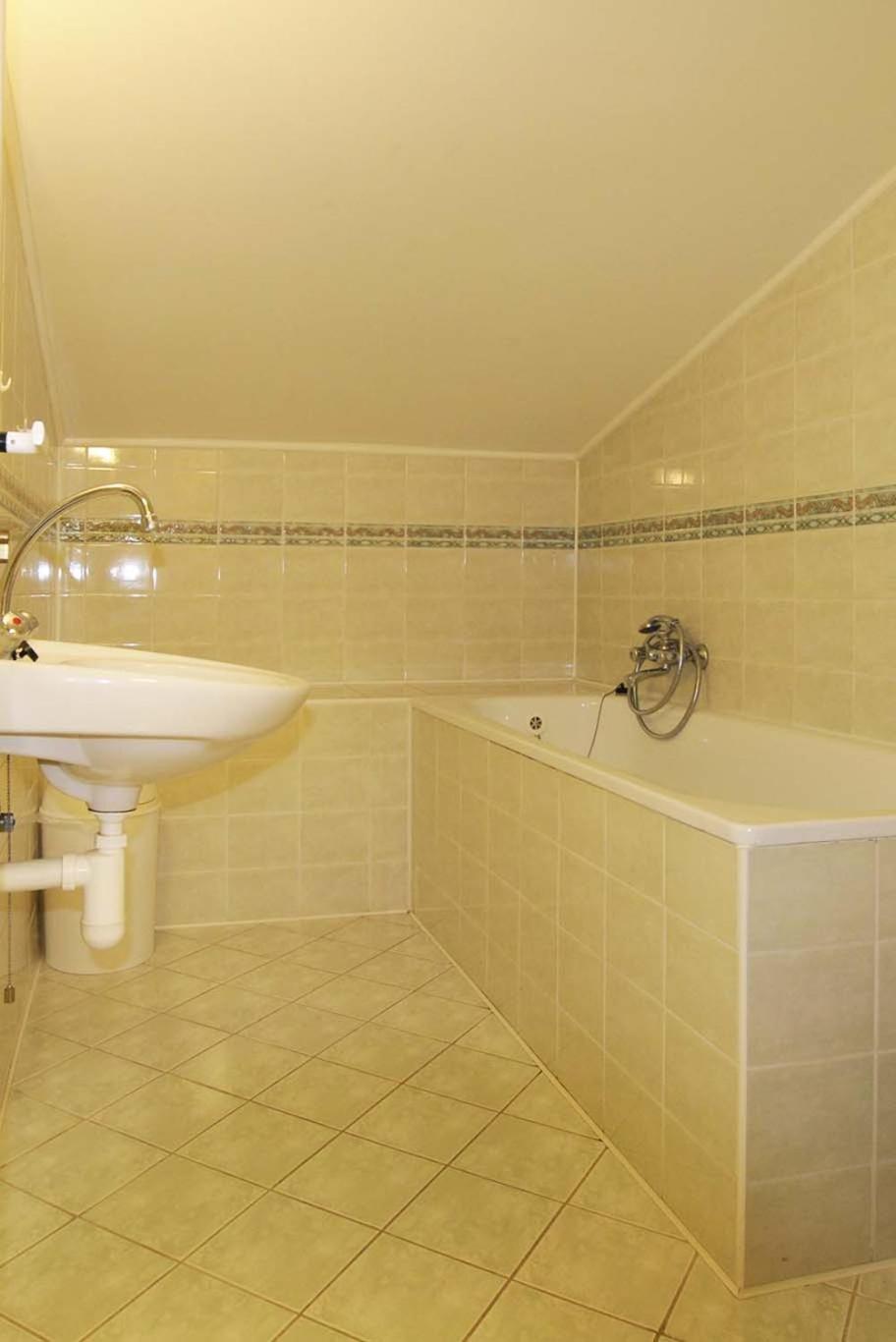Horsky Pension Gendorf Černý Dŭl Szoba fotó