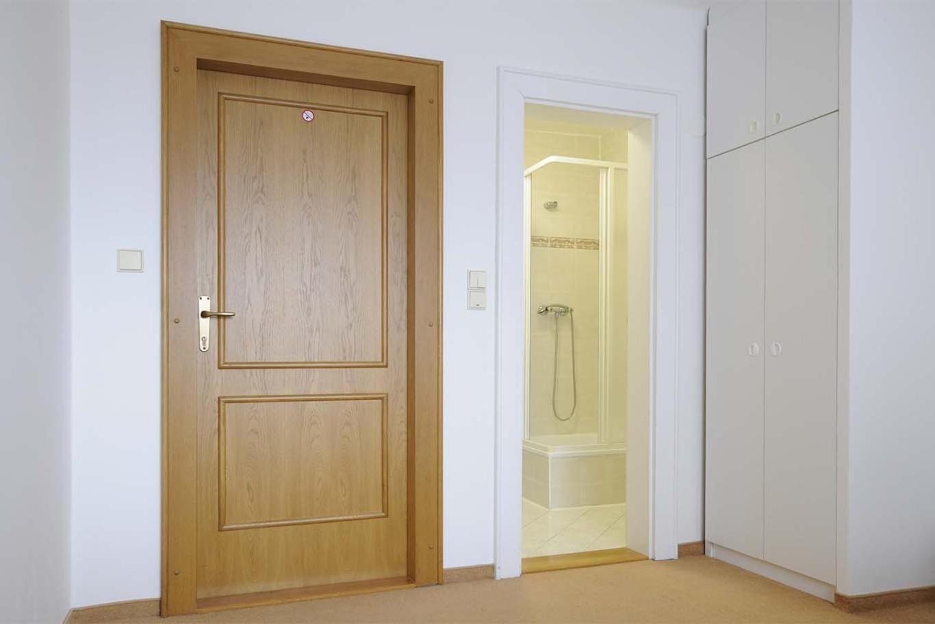Horsky Pension Gendorf Černý Dŭl Szoba fotó