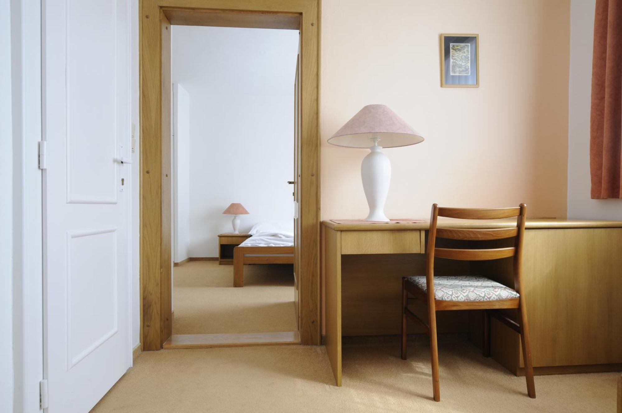 Horsky Pension Gendorf Černý Dŭl Szoba fotó